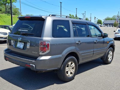 2008 Honda Pilot 4WD 4dr VP