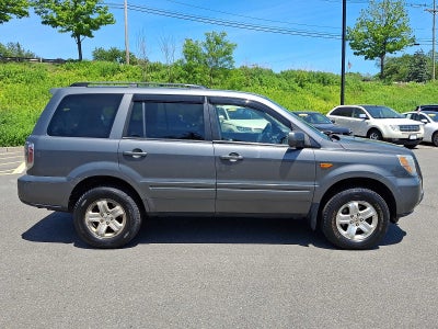 2008 Honda Pilot 4WD 4dr VP