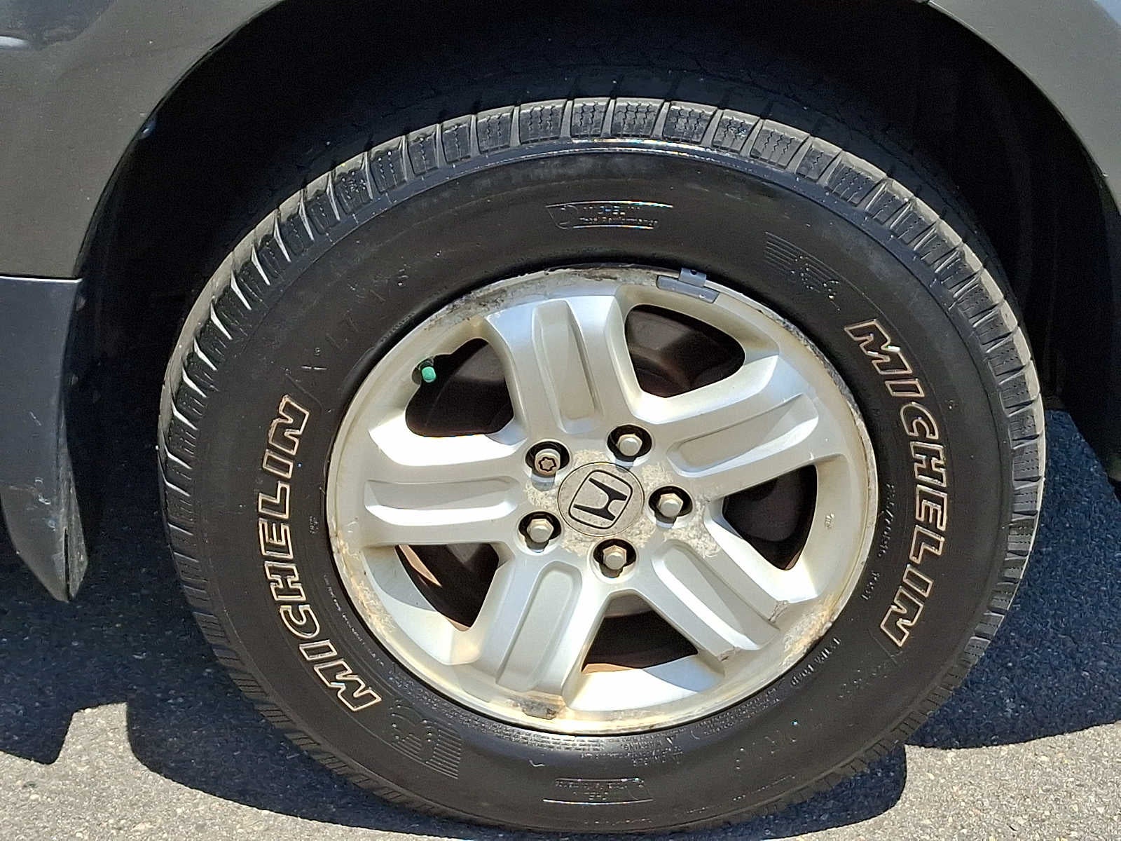 2008 Honda Pilot 4WD 4dr VP