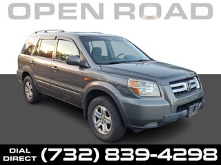 2008 Honda Pilot 4WD 4dr VP