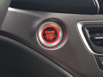 2023 Honda Passport EX-L AWD