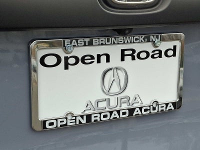 2023 Honda Passport EX-L AWD