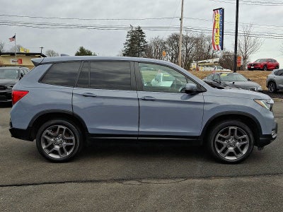 2023 Honda Passport EX-L AWD