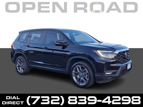2023 Honda Passport EX-L AWD