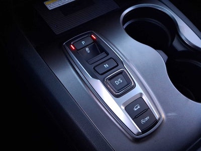 2023 Honda Passport EX-L AWD