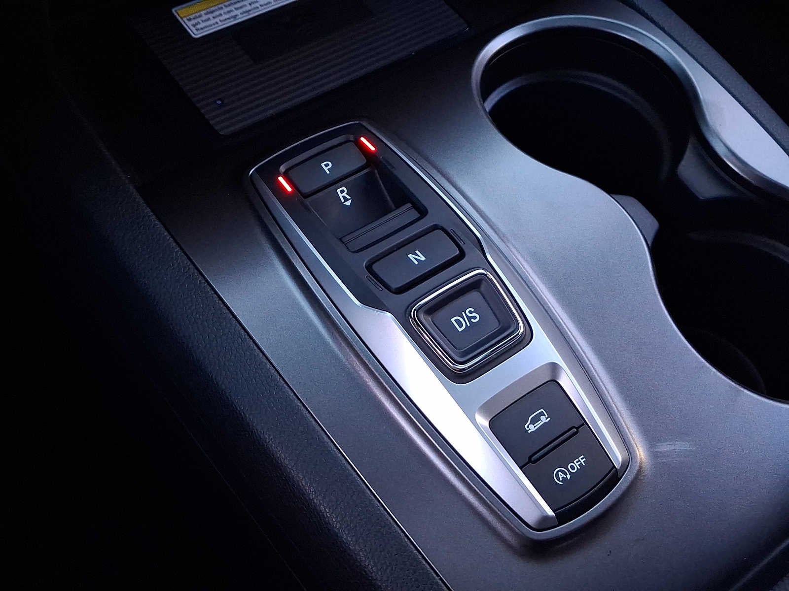 2023 Honda Passport EX-L AWD