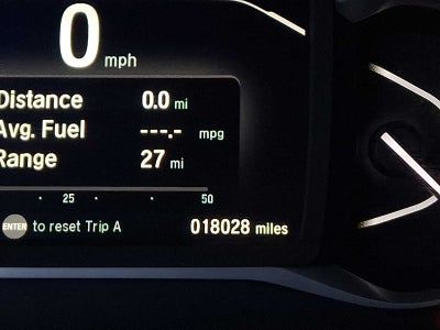 2023 Honda Passport EX-L AWD