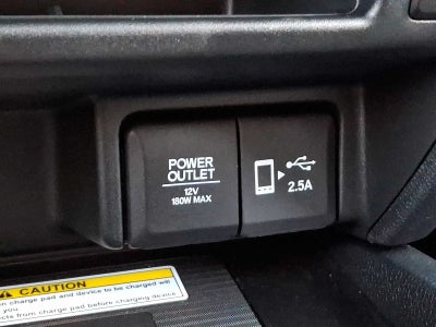 2023 Honda Passport EX-L AWD