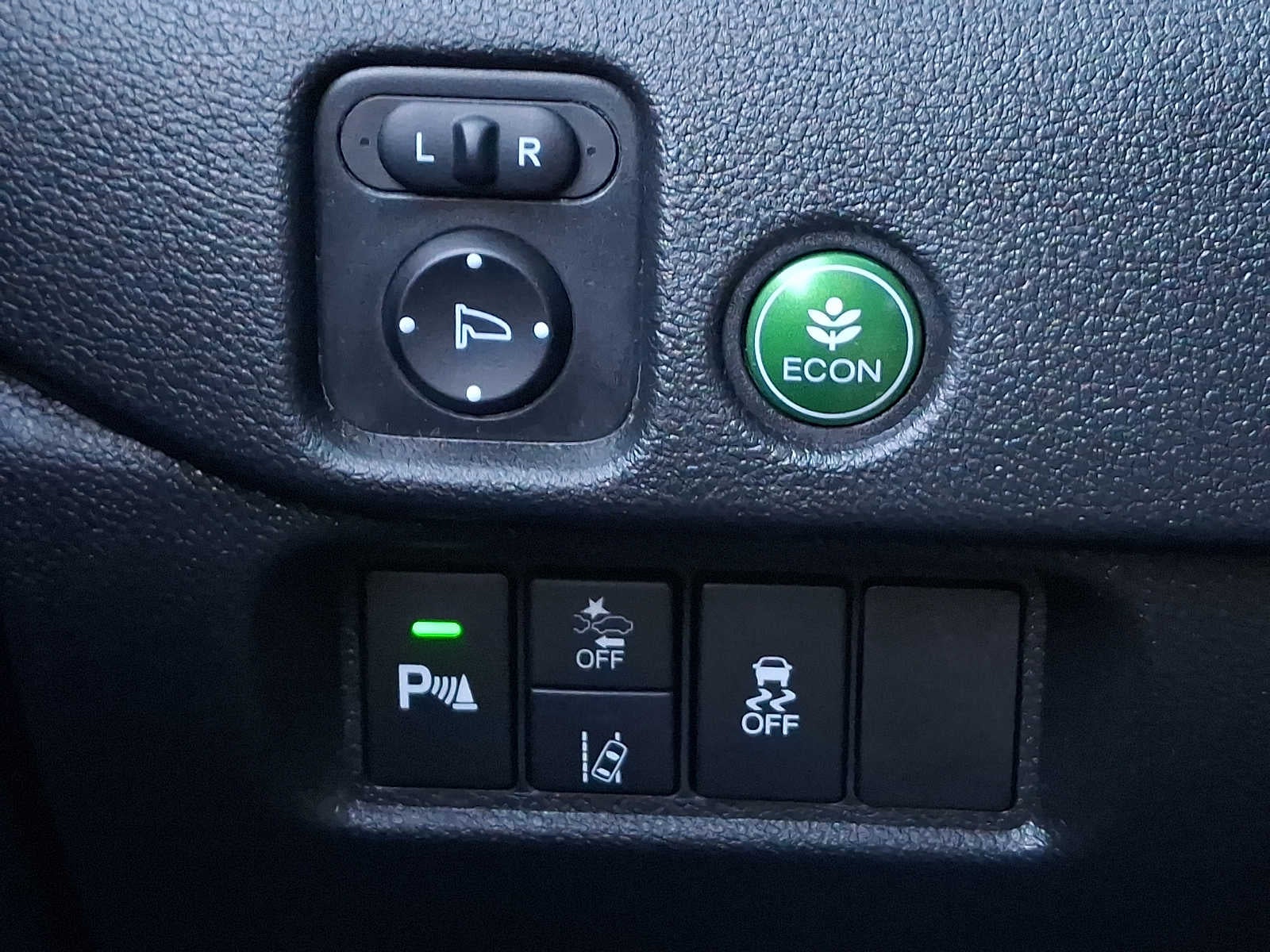 2023 Honda Passport EX-L AWD