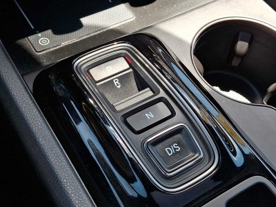 2023 Honda Pilot TrailSport AWD
