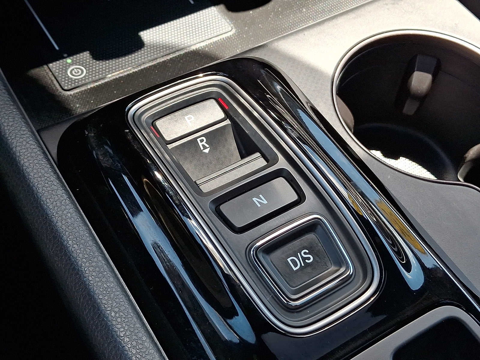 2023 Honda Pilot TrailSport AWD