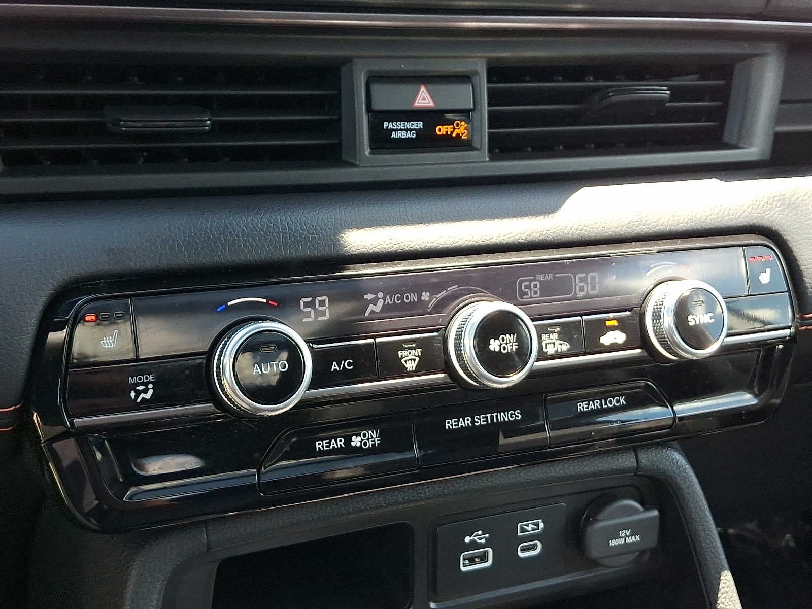 2023 Honda Pilot TrailSport AWD