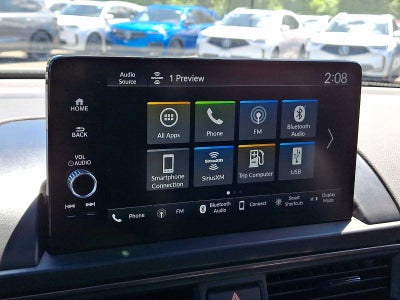 2023 Honda Pilot TrailSport AWD