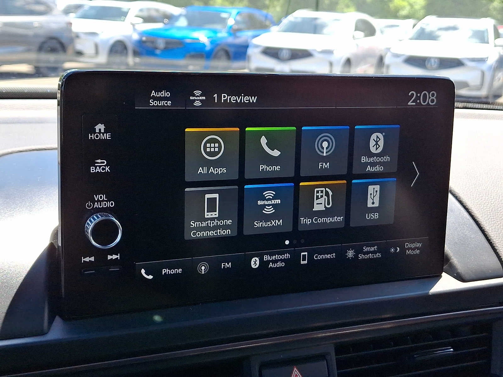 2023 Honda Pilot TrailSport AWD