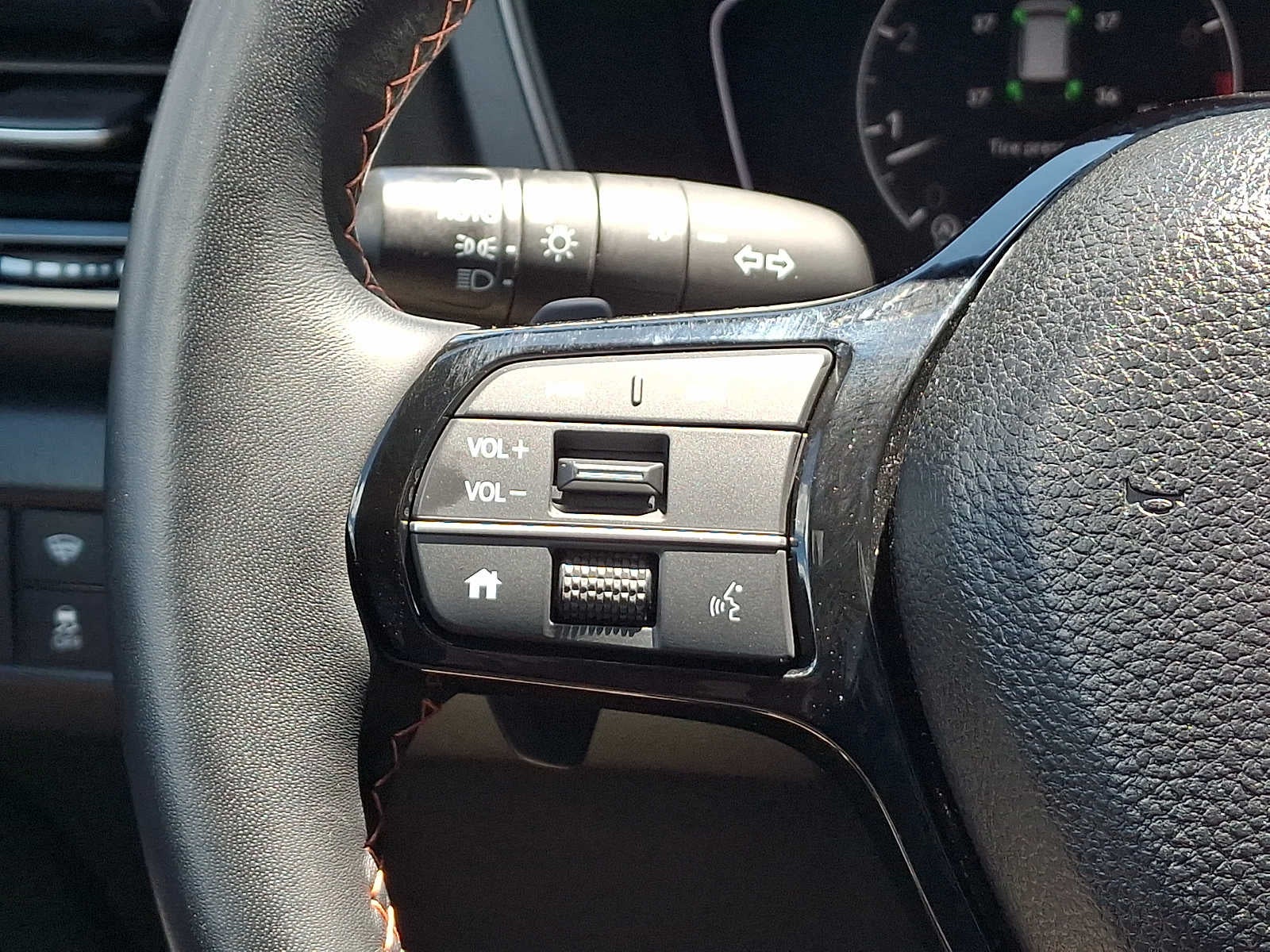 2023 Honda Pilot TrailSport AWD