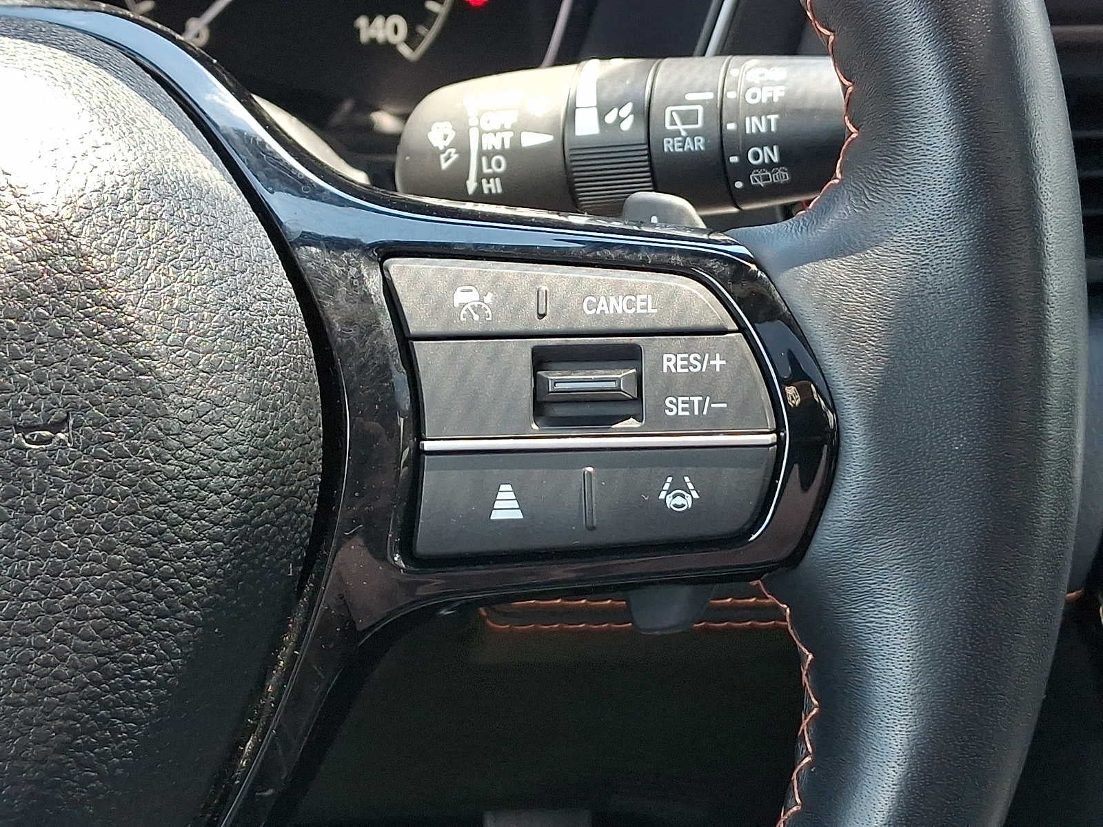 2023 Honda Pilot TrailSport AWD