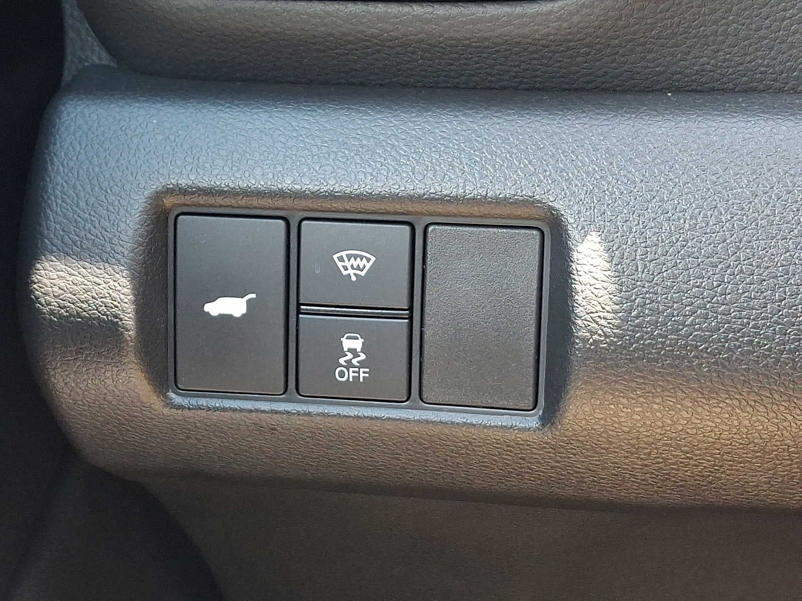 2023 Honda Pilot TrailSport AWD