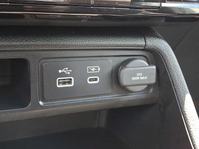 2023 Honda Pilot TrailSport AWD