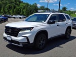 2023 Honda Pilot TrailSport AWD