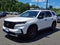 2023 Honda Pilot TrailSport AWD
