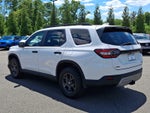 2023 Honda Pilot TrailSport AWD