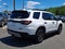 2023 Honda Pilot TrailSport AWD