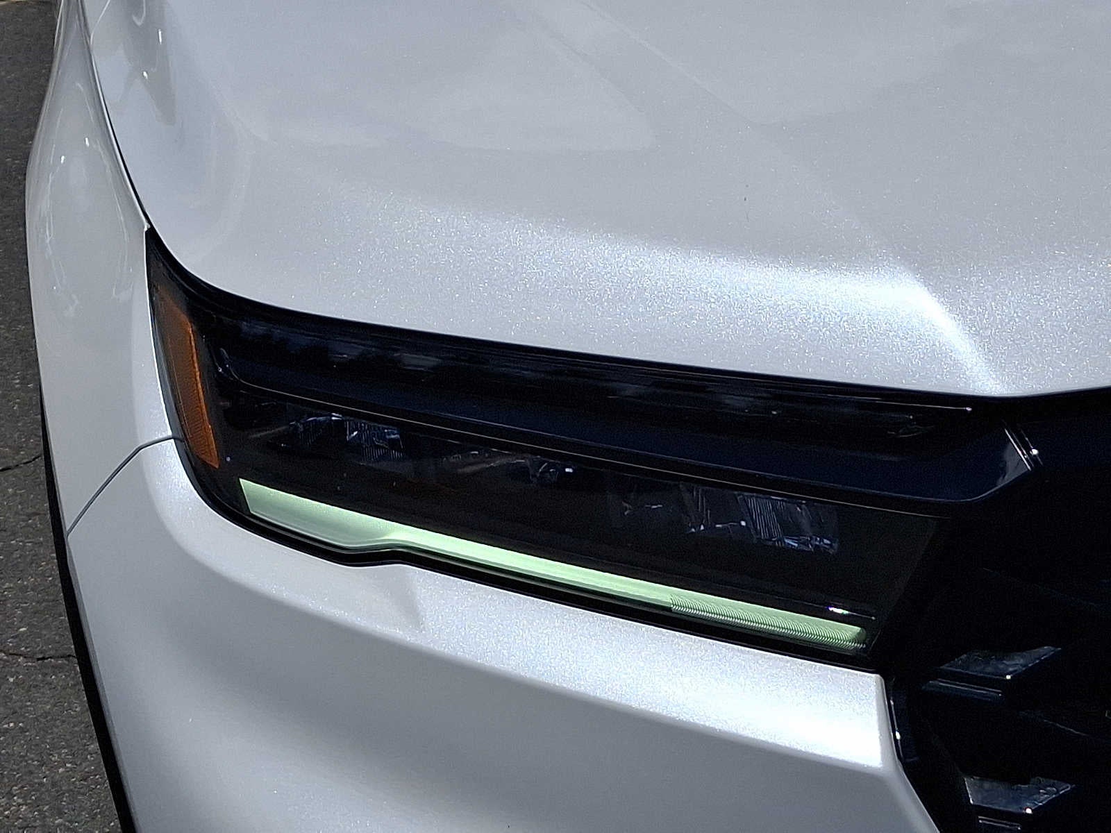 2023 Honda Pilot TrailSport AWD