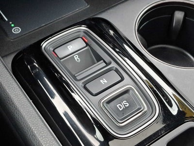 2025 Honda Pilot TrailSport AWD