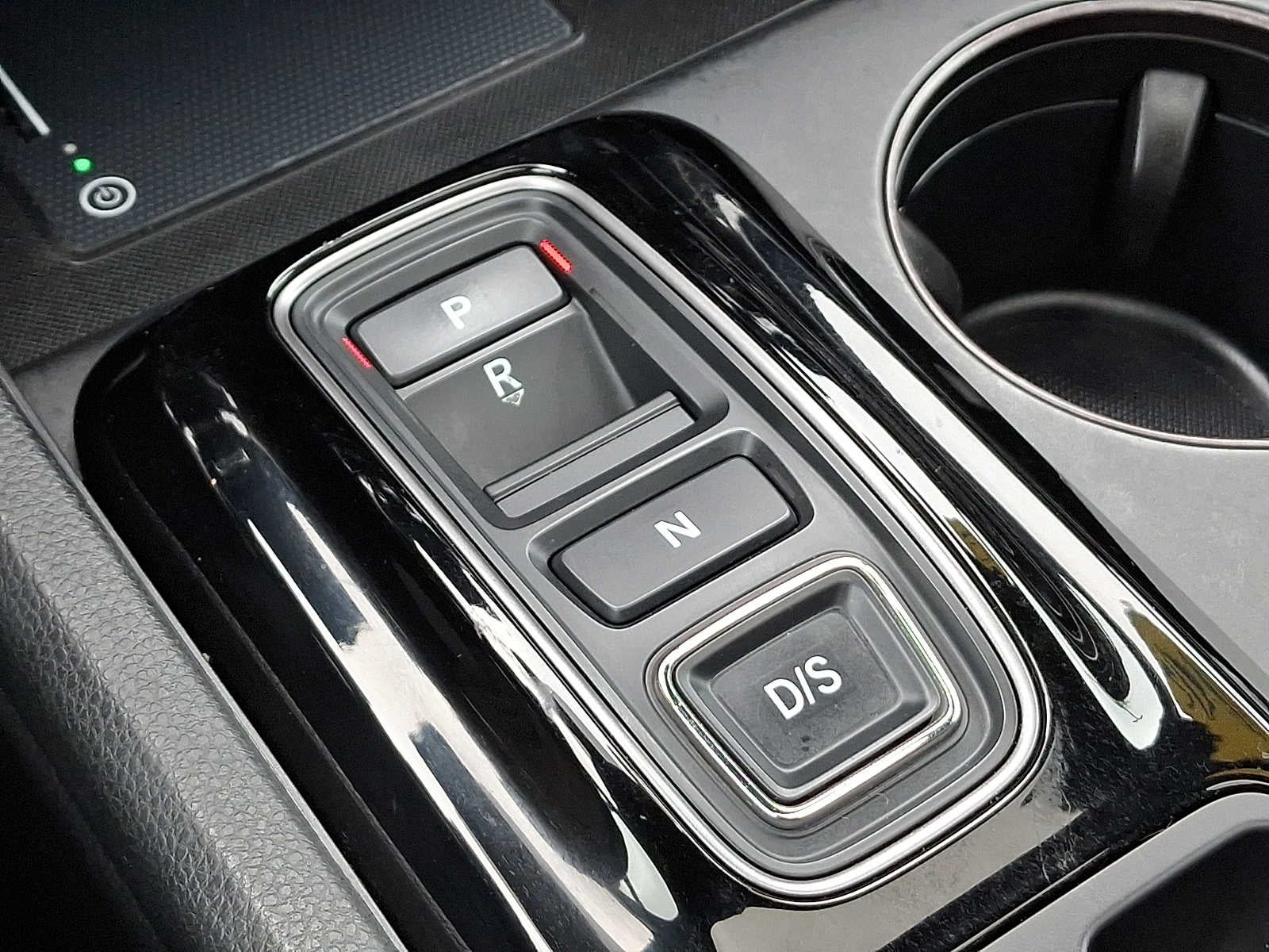2025 Honda Pilot TrailSport AWD