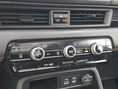 2025 Honda Pilot TrailSport AWD