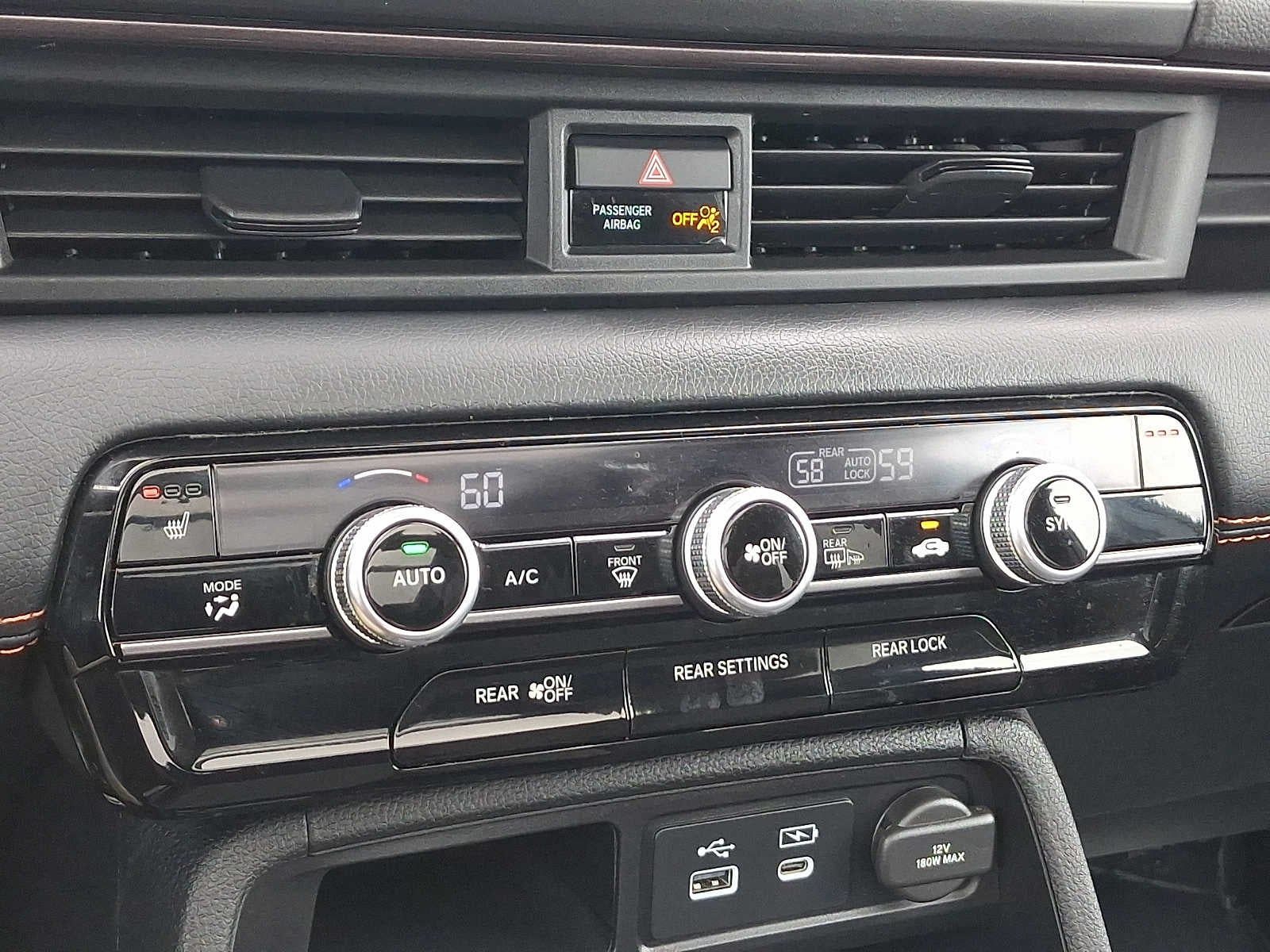 2025 Honda Pilot TrailSport AWD