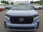 2025 Honda Pilot TrailSport AWD