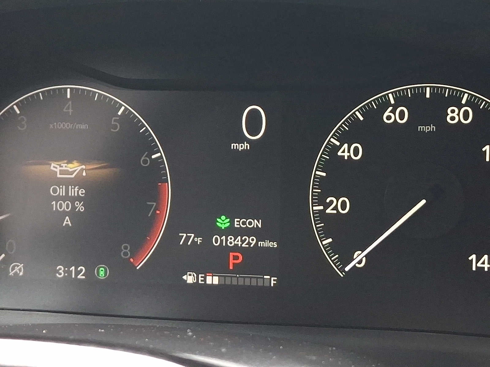 2025 Honda Pilot TrailSport AWD