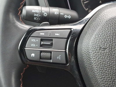 2025 Honda Pilot TrailSport AWD