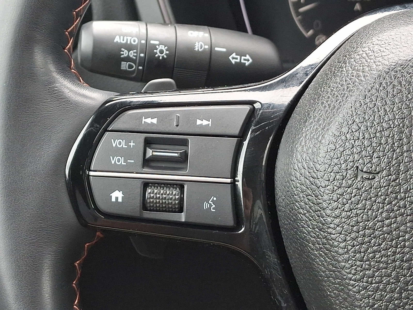 2025 Honda Pilot TrailSport AWD