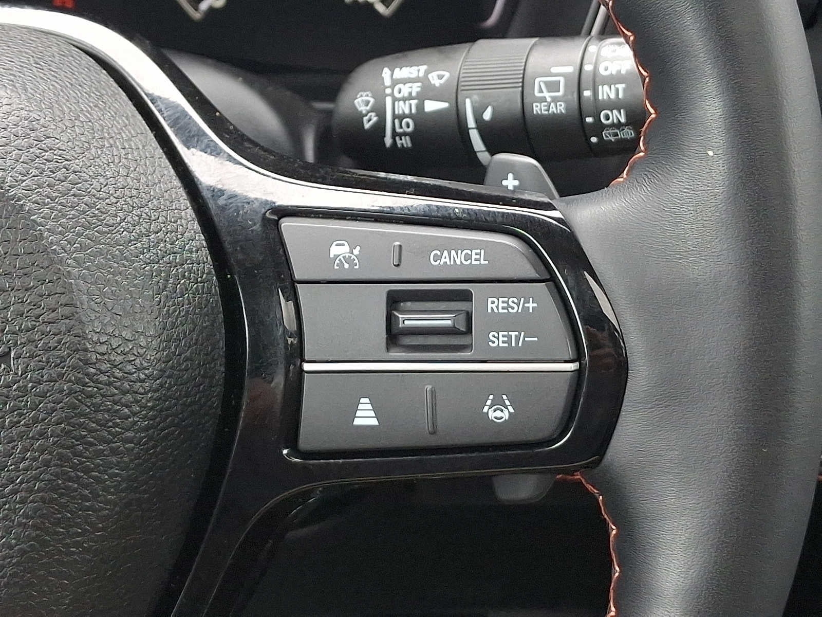 2025 Honda Pilot TrailSport AWD