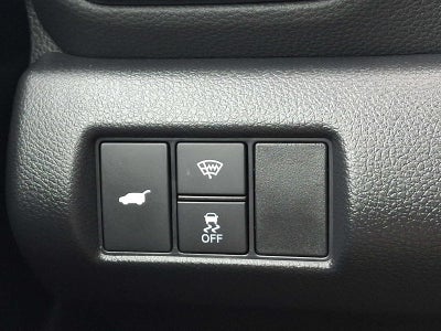 2025 Honda Pilot TrailSport AWD