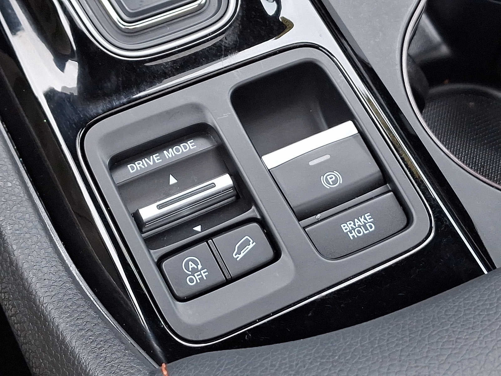 2025 Honda Pilot TrailSport AWD