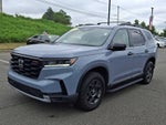 2025 Honda Pilot TrailSport AWD
