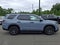 2025 Honda Pilot TrailSport AWD