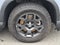 2025 Honda Pilot TrailSport AWD