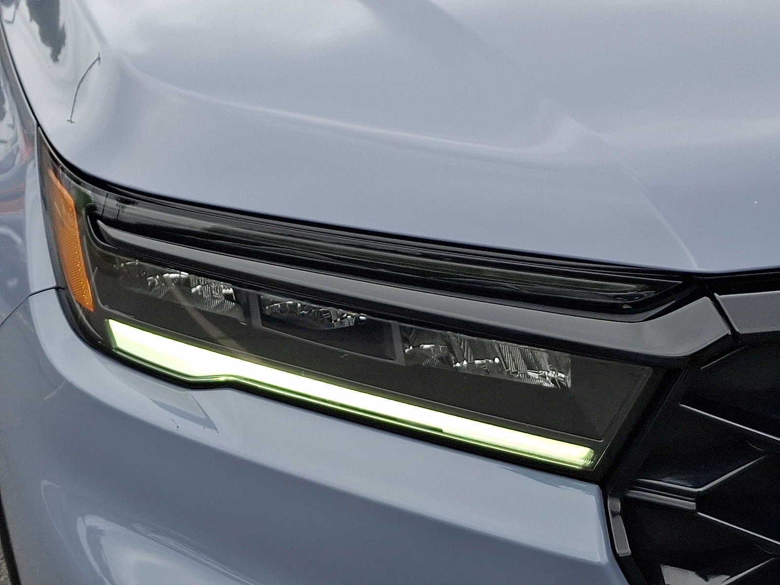 2025 Honda Pilot TrailSport AWD