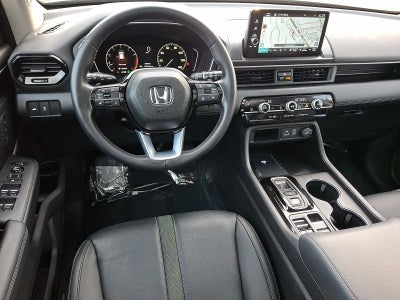 2023 Honda Pilot Touring AWD