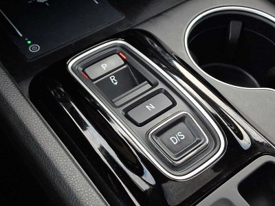 2023 Honda Pilot Touring AWD