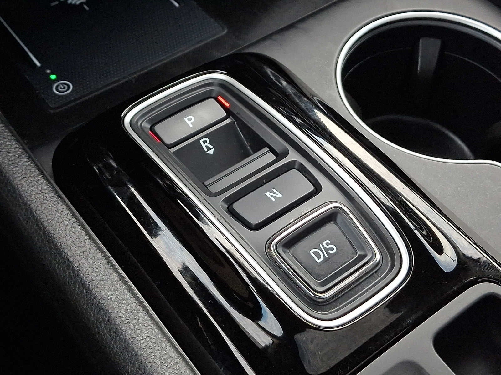 2023 Honda Pilot Touring AWD
