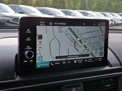 2023 Honda Pilot Touring AWD