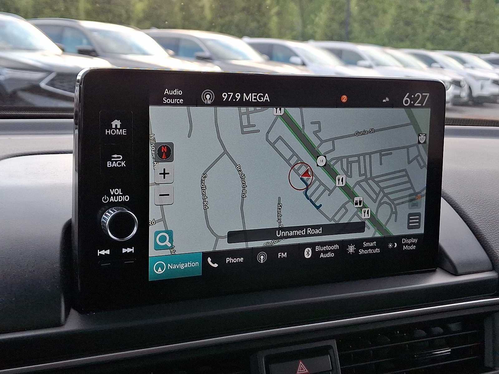 2023 Honda Pilot Touring AWD