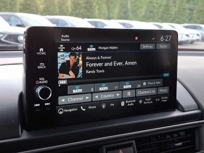2023 Honda Pilot Touring AWD