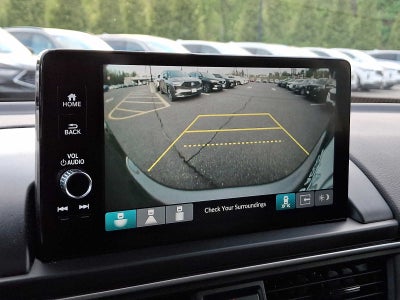 2023 Honda Pilot Touring AWD