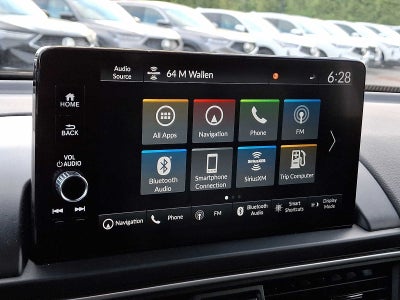 2023 Honda Pilot Touring AWD
